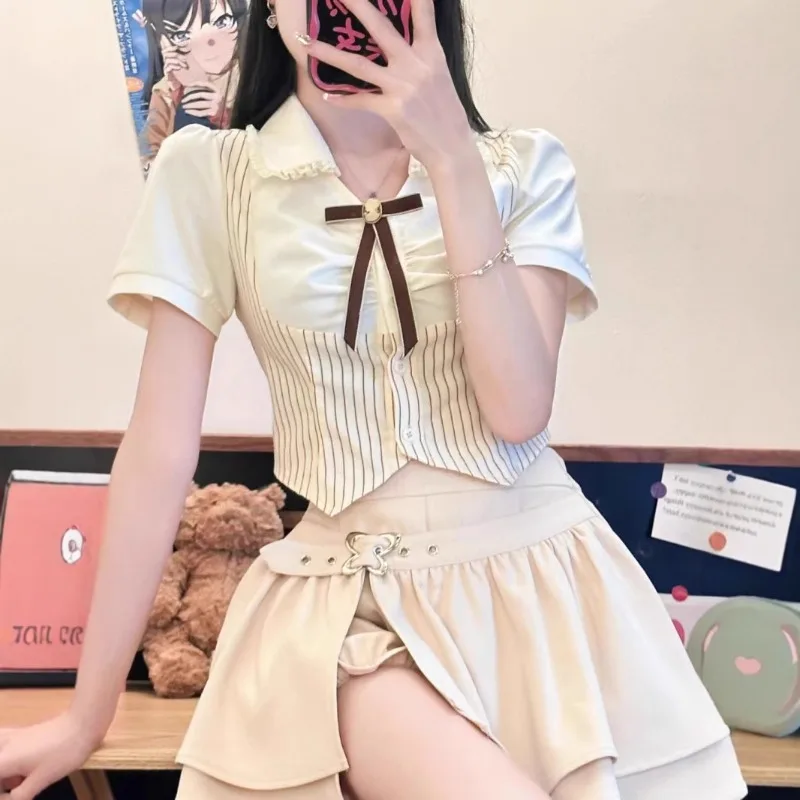 Новая униформа jk - Фотография_2