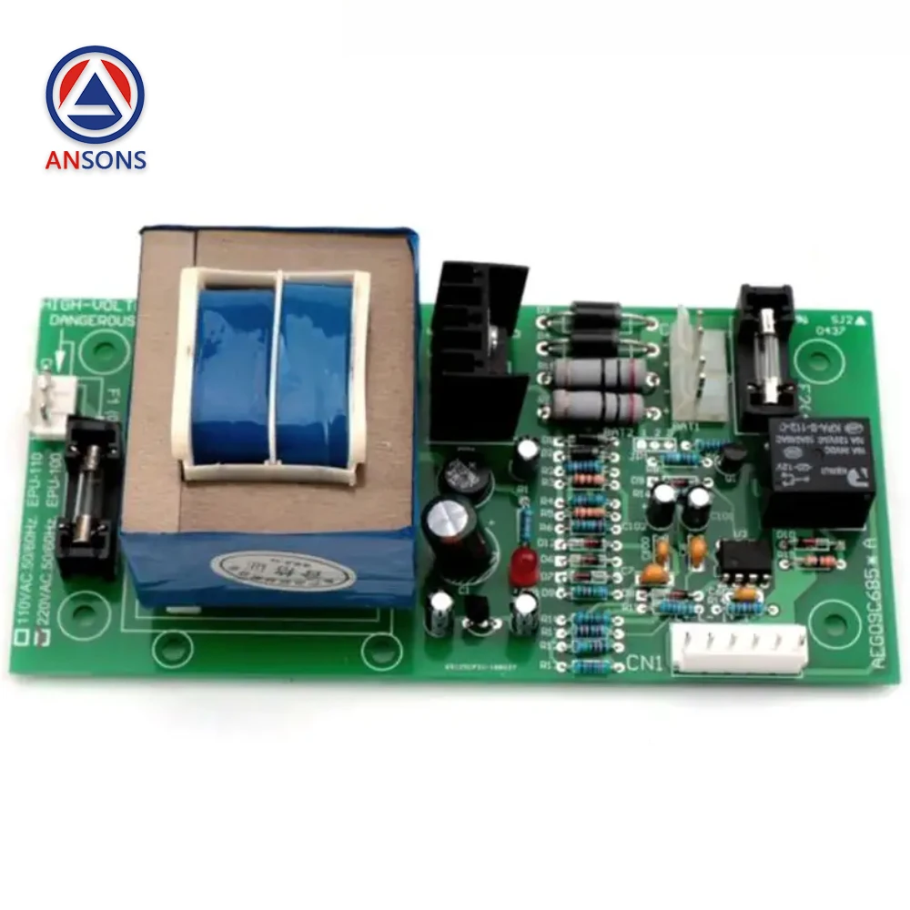 Aeg09c685*a epu-100 epu-110 sigma