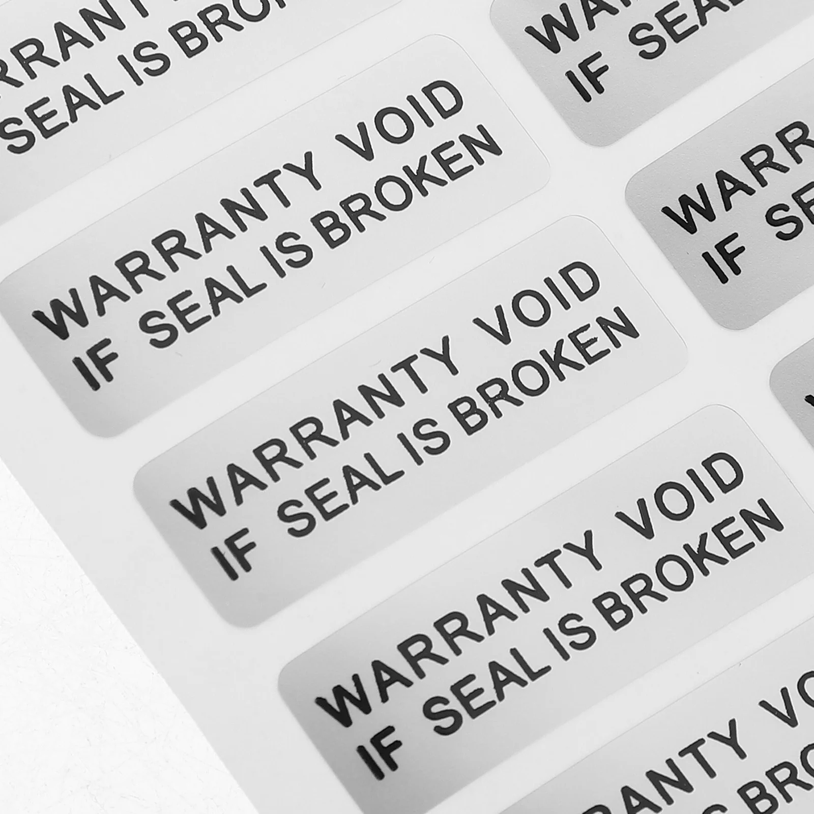 Клейкие этикетки - Фотография_6