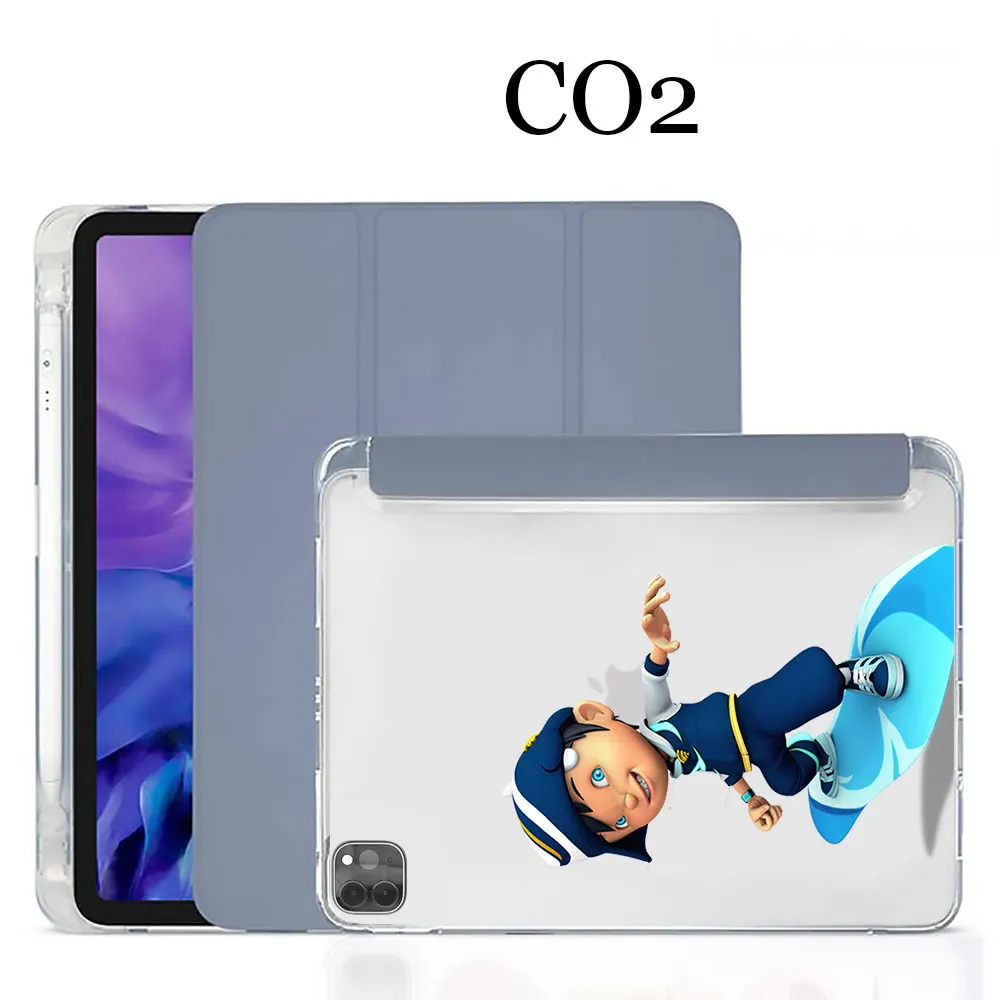 Ag9 boboiboy для ipad 7 8 9 10 - Фотография_6