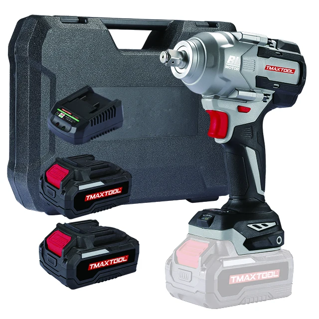 Tmaxtool профессиональные электроинструменты с литиевой батареей 750 нм