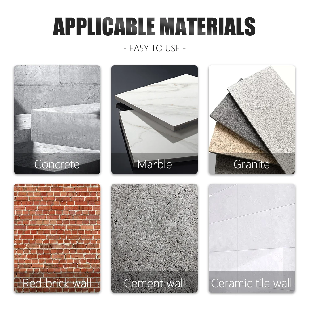 Sds-plus усиленное сверло по бетону - Фотография_4