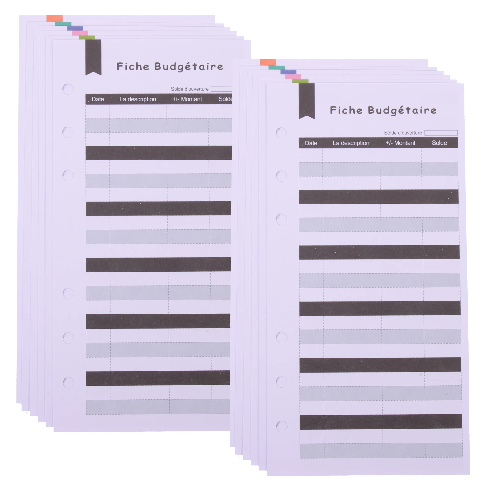 24-листые бюджетные карты