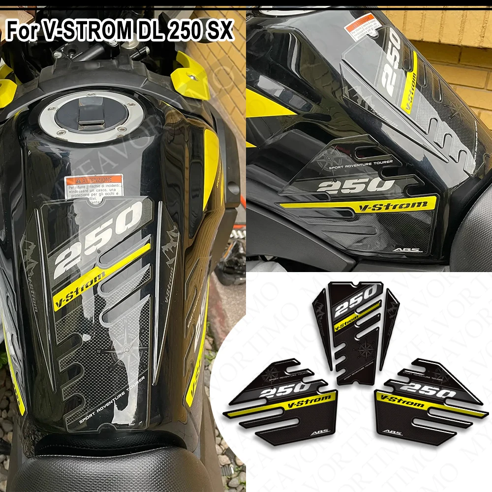 Для suzuki v-strom vstrom v strom - Фотография_6