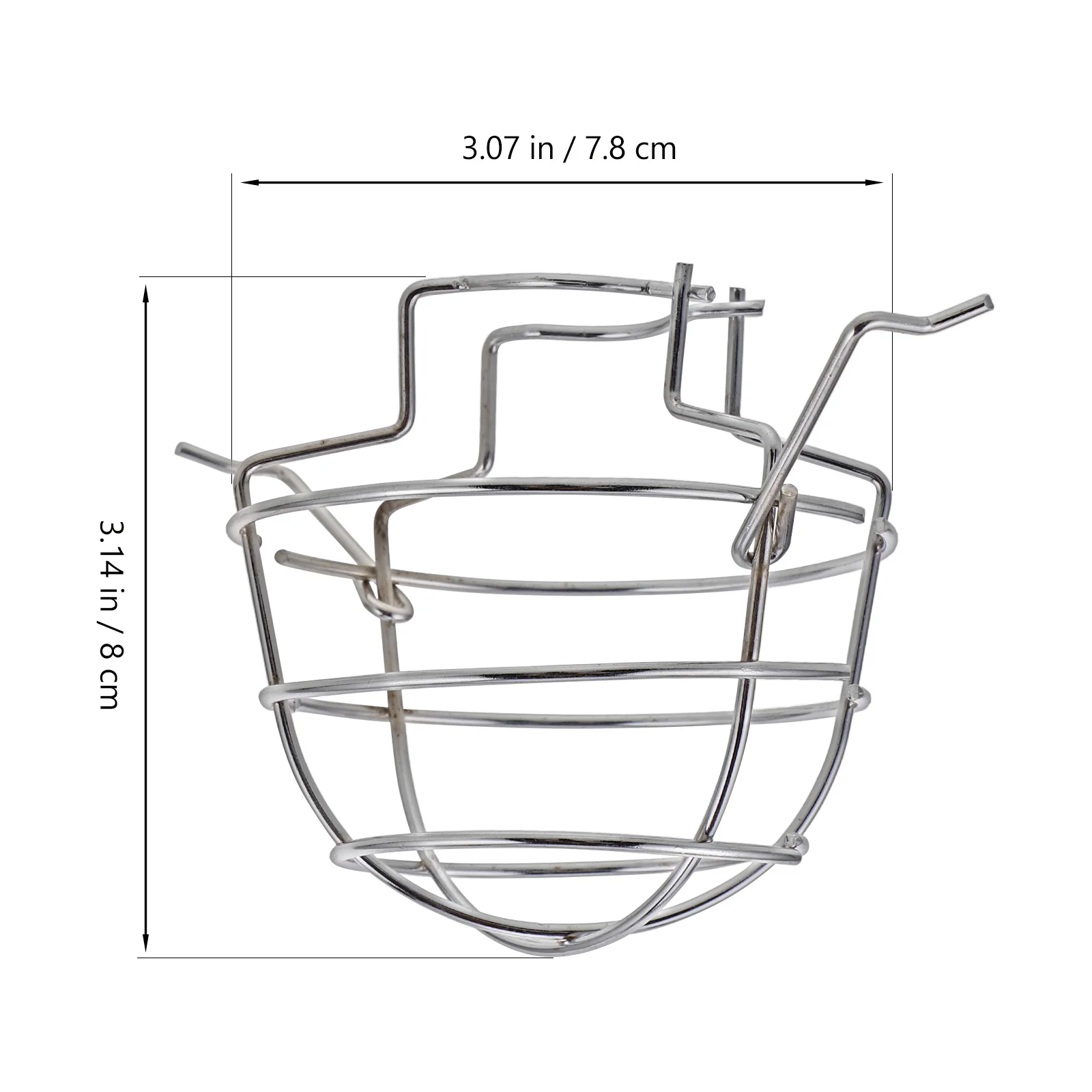 Головка пожарной спринклера - Фотография_6