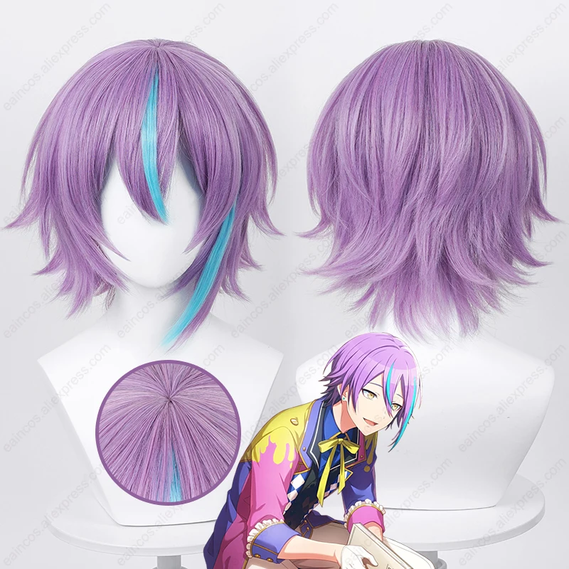Парик для косплея аниме kamishiro rui