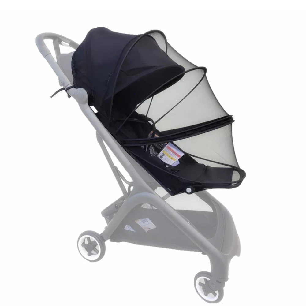 Москитная сетка для коляски bugaboo