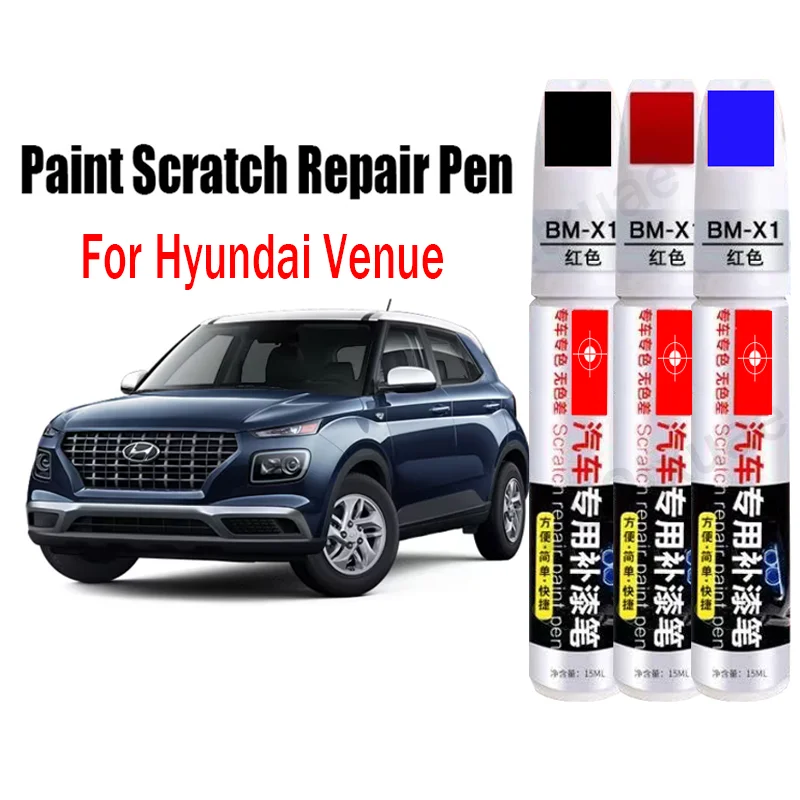 Ручка для ремонта автомобильной краски для hyundai venue