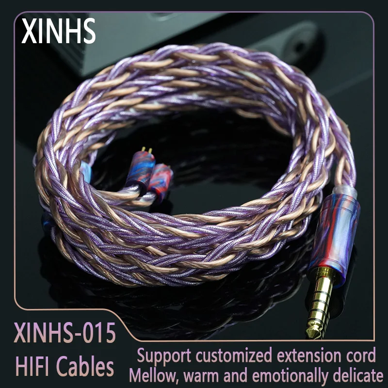 Xinhs 6-ядерный 7n чистая медь