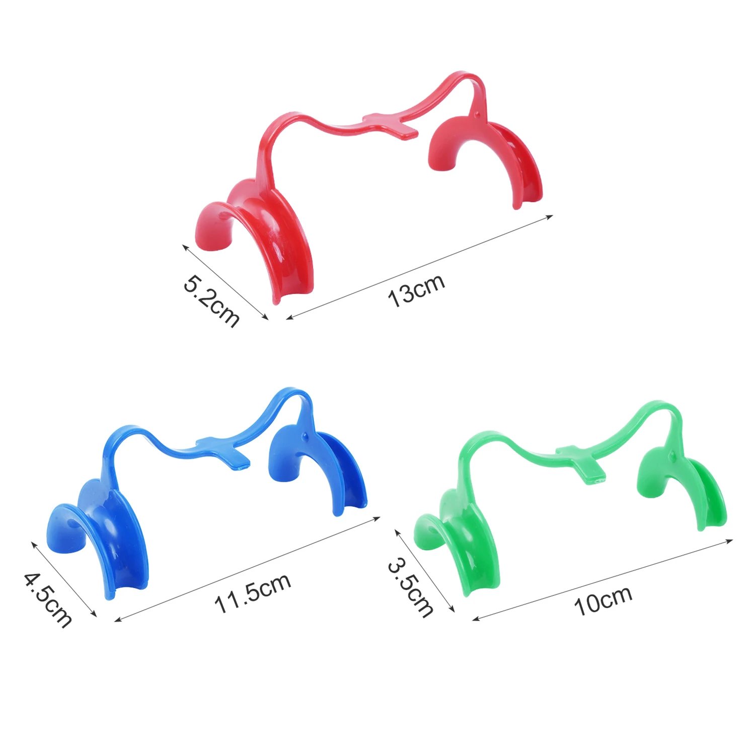 Jolant dental m-образный открывалка для рта - Фотография_3