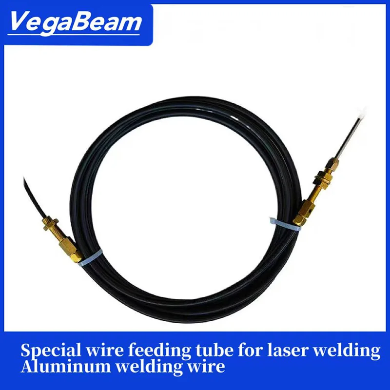 Sup лазерная сварочная проволока - Фотография_4