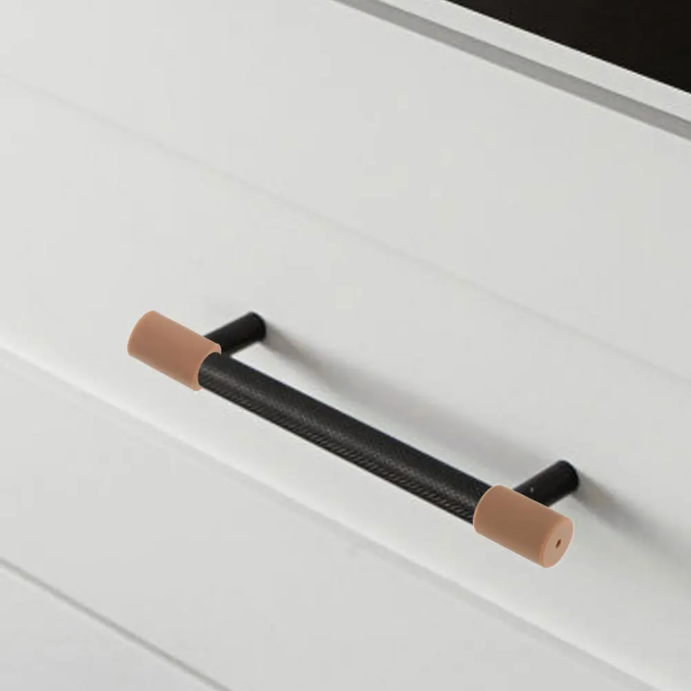 Силиконовые защитные уголки для шкафа - Фотография_3