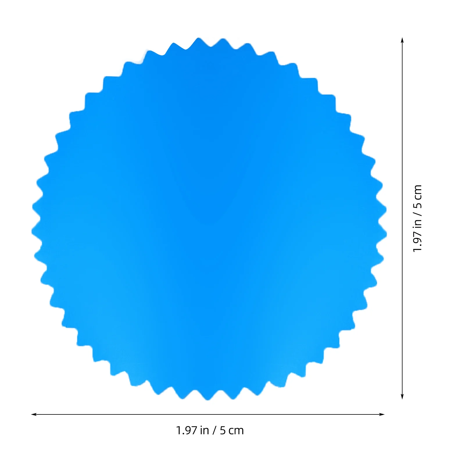 Этикетки со стальной печатью - Фотография_5