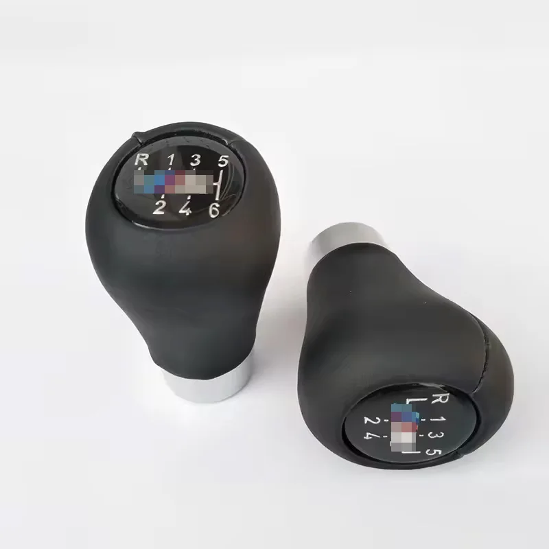 Оригинальная автомобильная ручка - Фотография_3