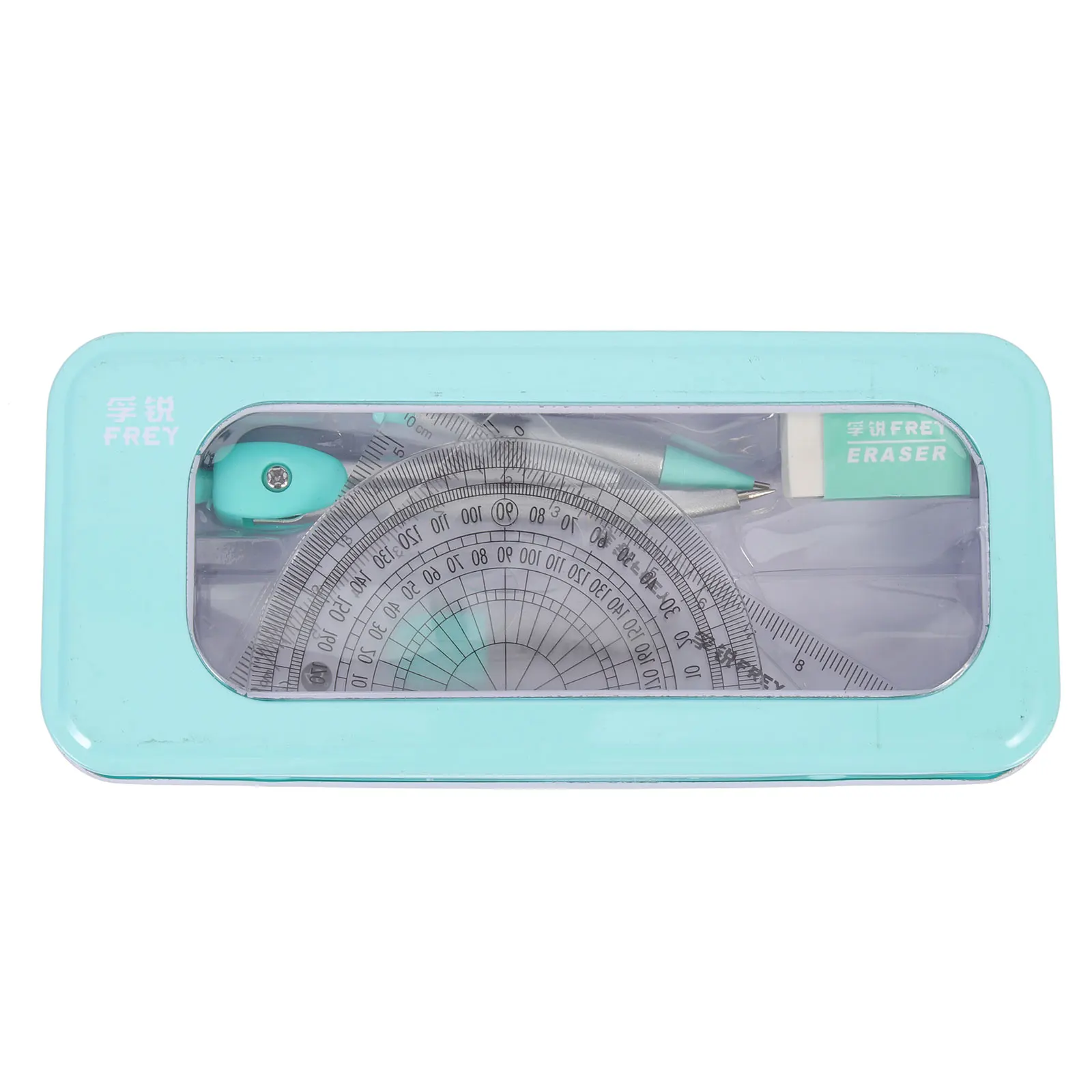 Набор школьных компасов - Фотография_4