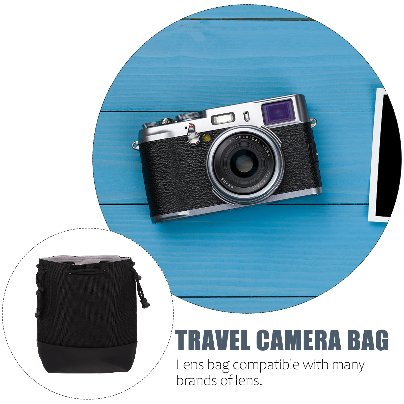 Чехол для объектива - Фотография_3