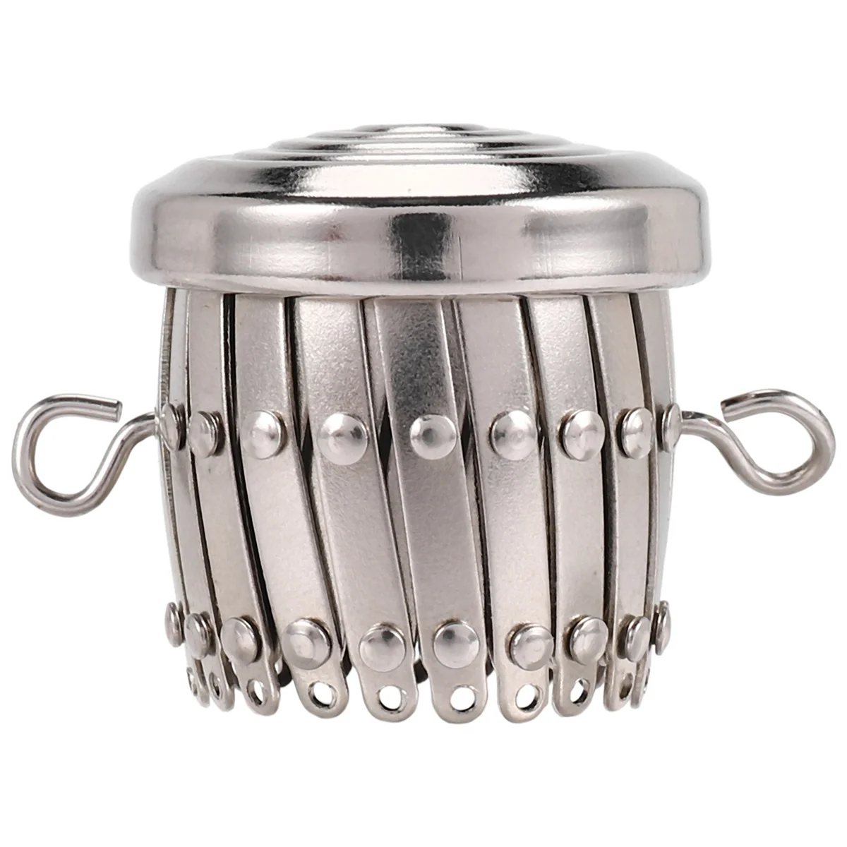 Abqr сумки с круглой отделкой - Фотография_6