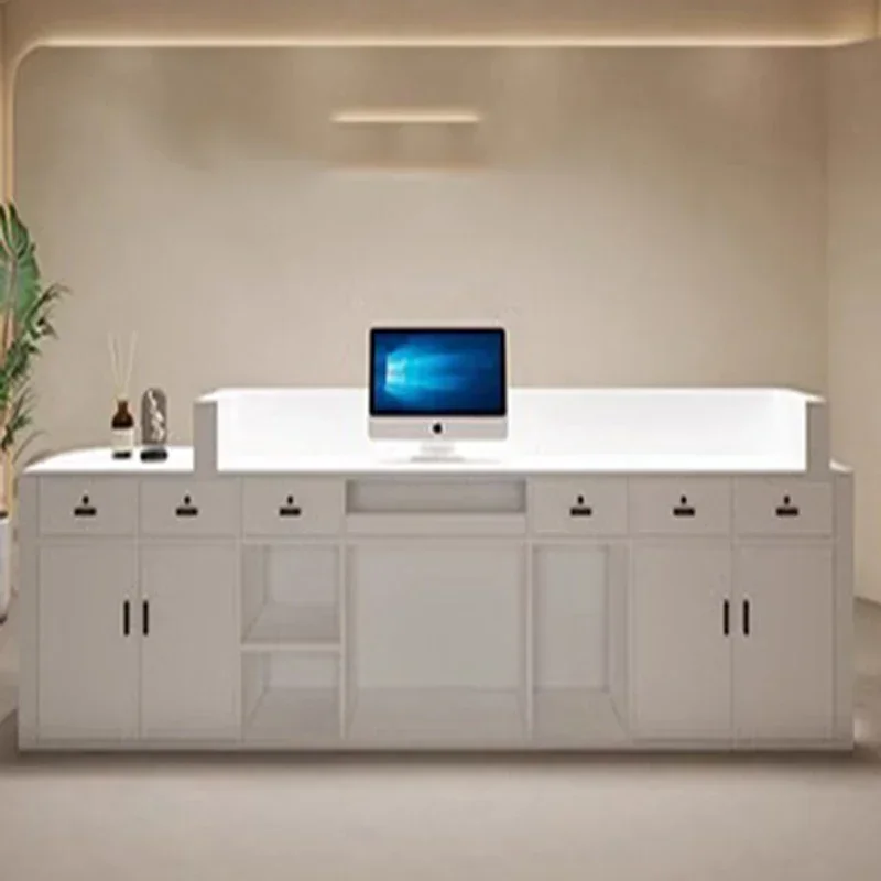 Кассовый аппарат центр клиента - Фотография_6