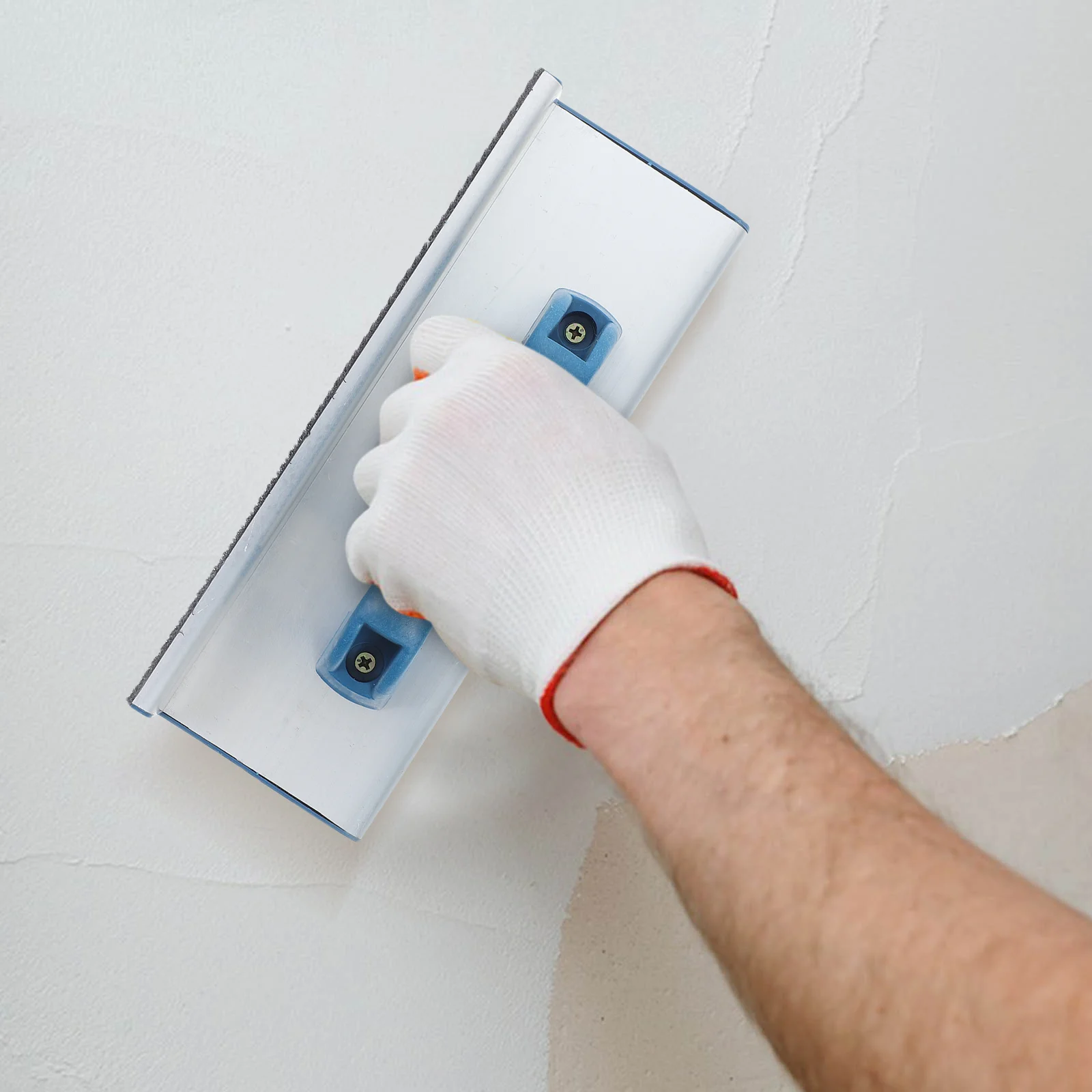 Держатель наждачной бумаги