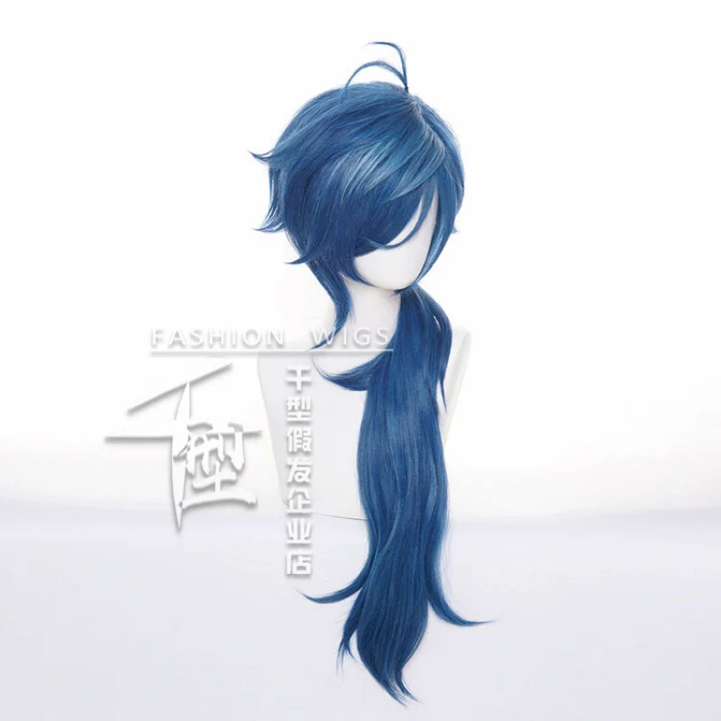 Genshin impact kaeya alberich косплей - Фотография_2