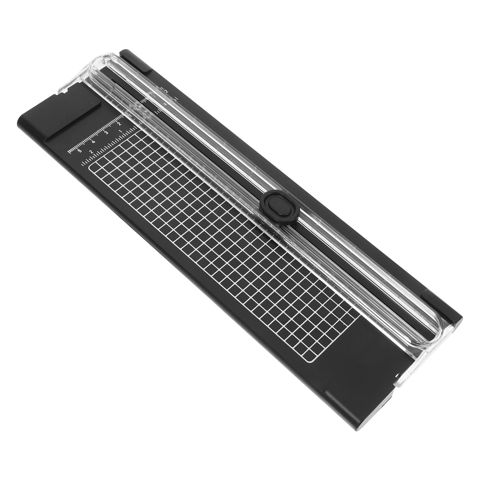 Компактный ручной резак для бумаги - Фотография_4