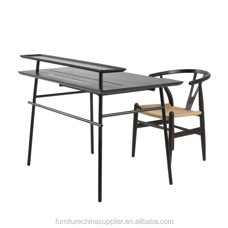 Офисные столы рабочая металлическая - Фотография_3