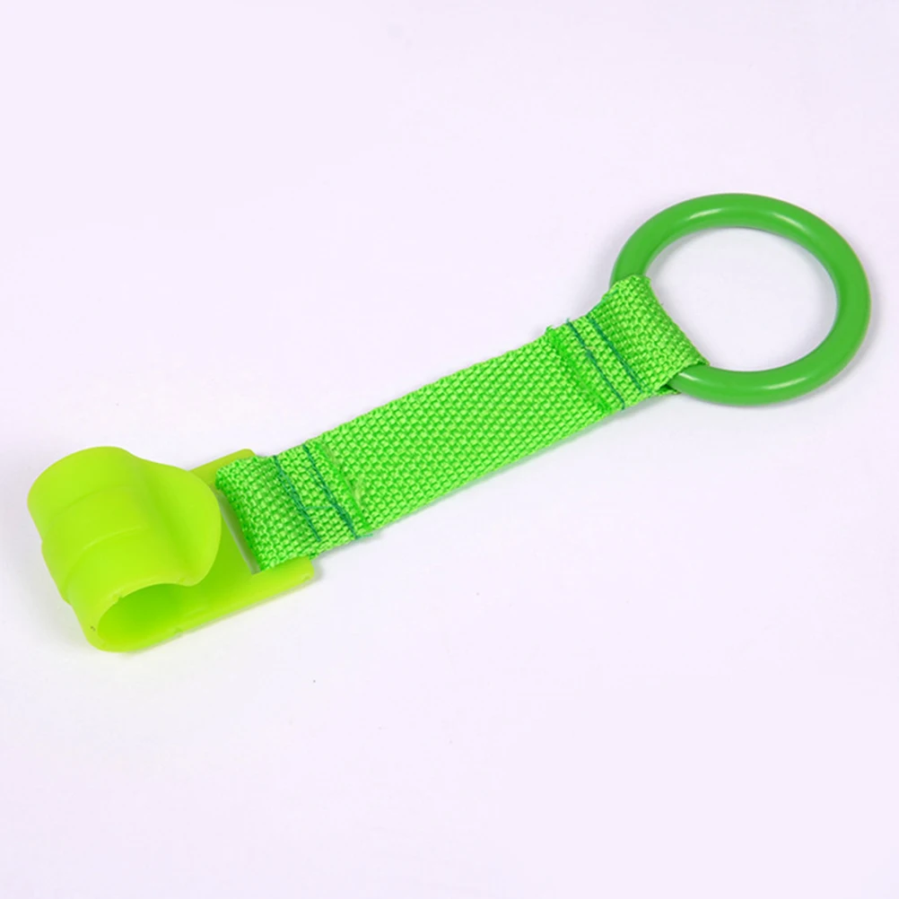 Детские кольца для подтягивания - Фотография_3