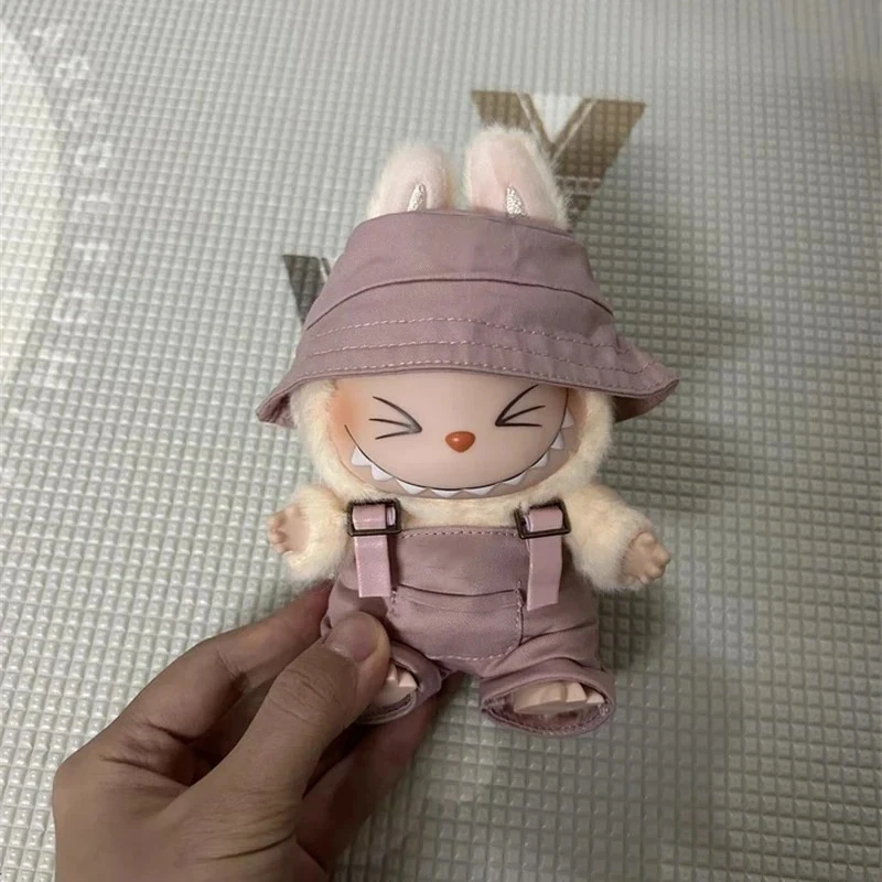 Для labubu 15-17 см v1v2 аксессуары - Фотография_2