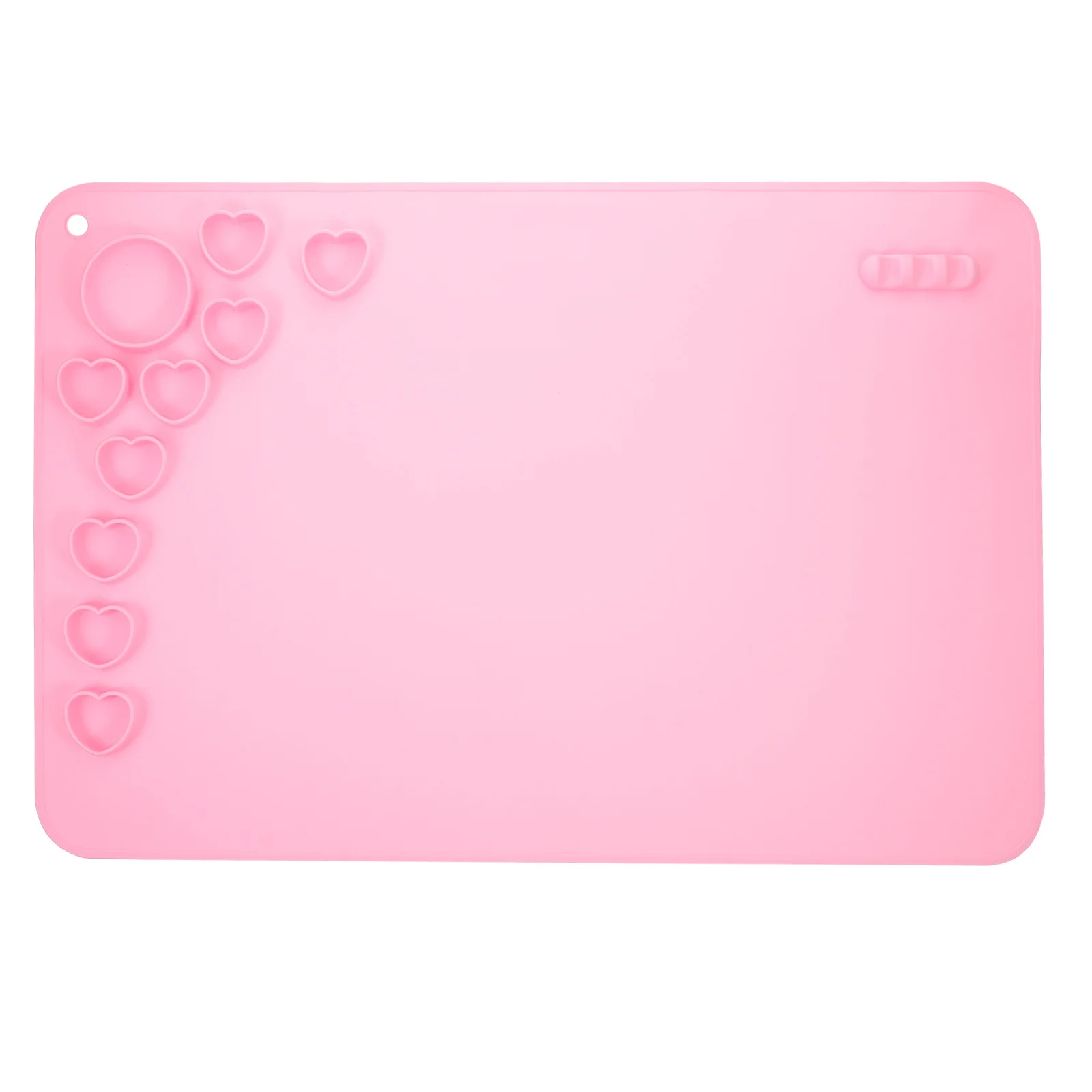 Силиконовый коврик для рукоделия - Фотография_2