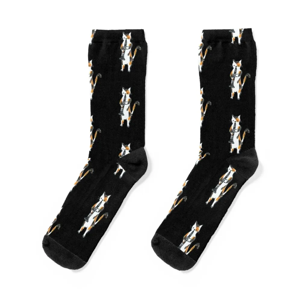 Meowtet: clar socks свободные цвета для спорта и отдыха