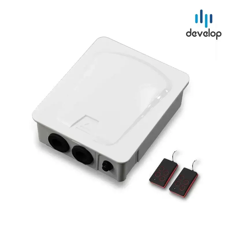 Новый универсальный пульт дистанционного - Фотография_2