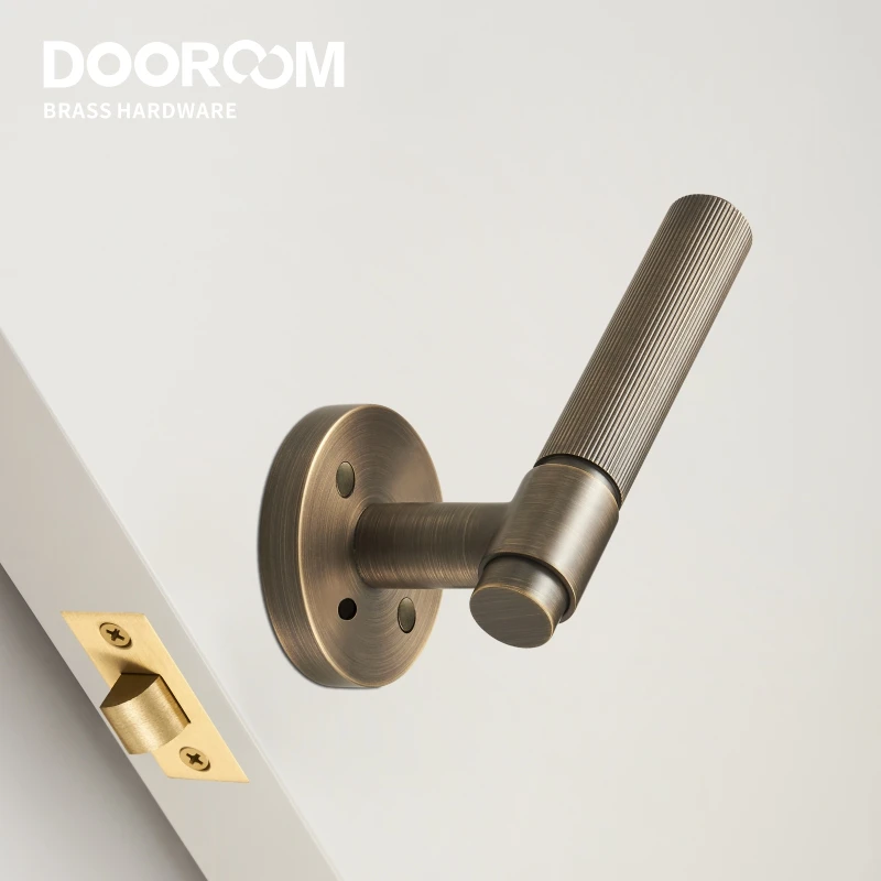 Dooroom стандарт сша для 2-1/8