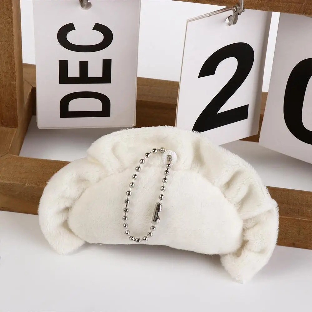 Плюшевые брелки с клецками - Фотография_2