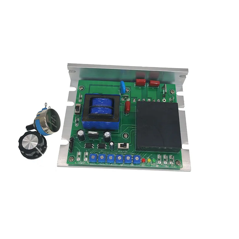 С управлением аналогового сигнала - Фотография_3