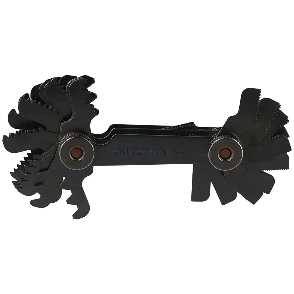 Прибор для измерения шага резьбы - Фотография_6