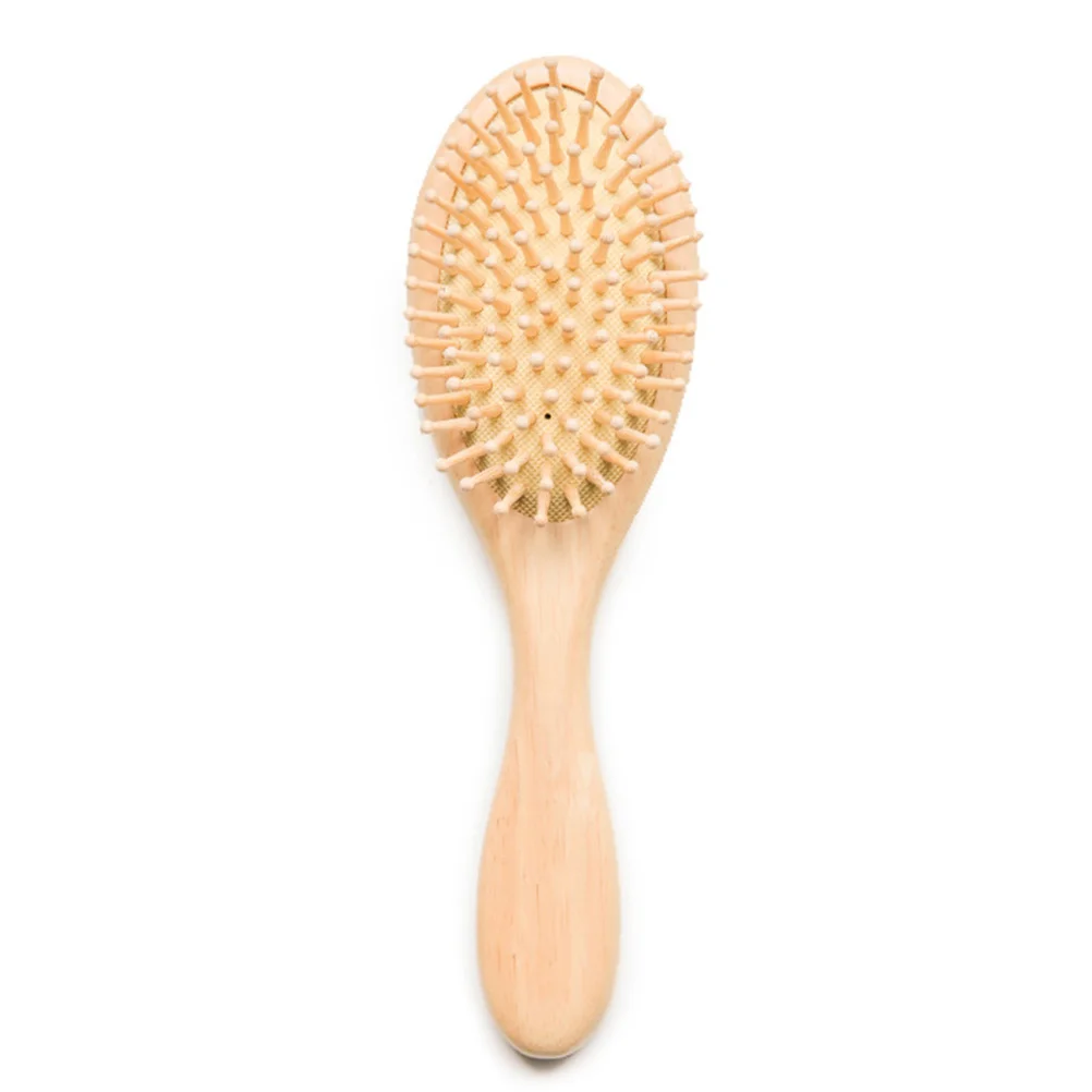 1 комплект, бамбуковая расческа - Фотография_6