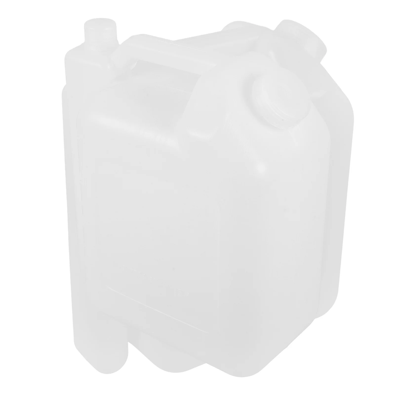 Компактная бутылка для смешивания 4 л - Фотография_4