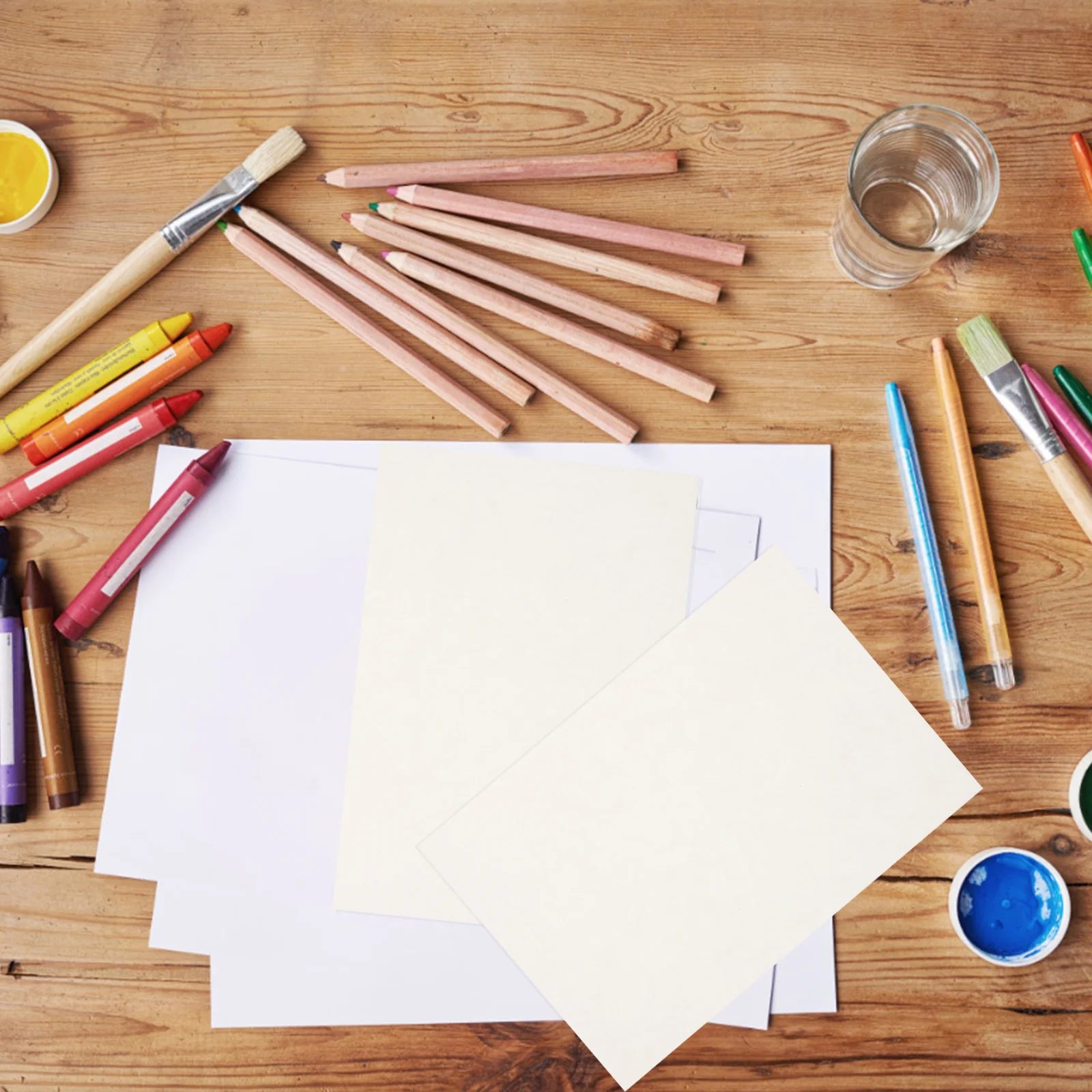 Толстая бумага xuan - Фотография_6