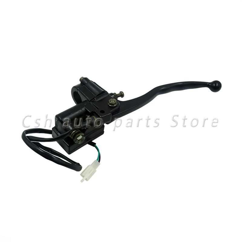 Главный цилиндр руля 7/8 дюйма - Фотография_4