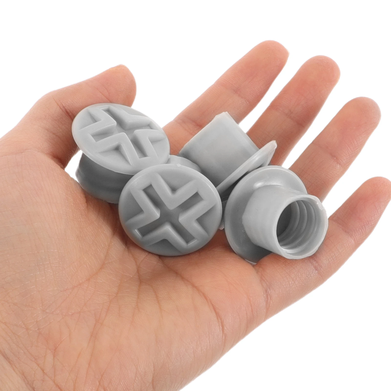 Детские крепежные винты - Фотография_3