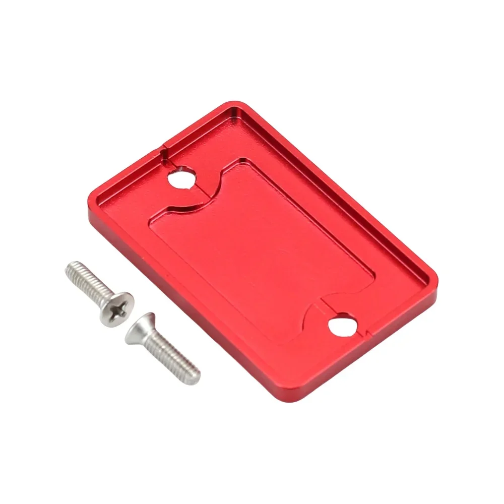 Крышка переднего тормозного бачка - Фотография_5