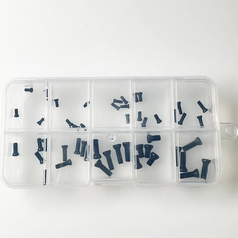 Винт с режущей оправкой - Фотография_6