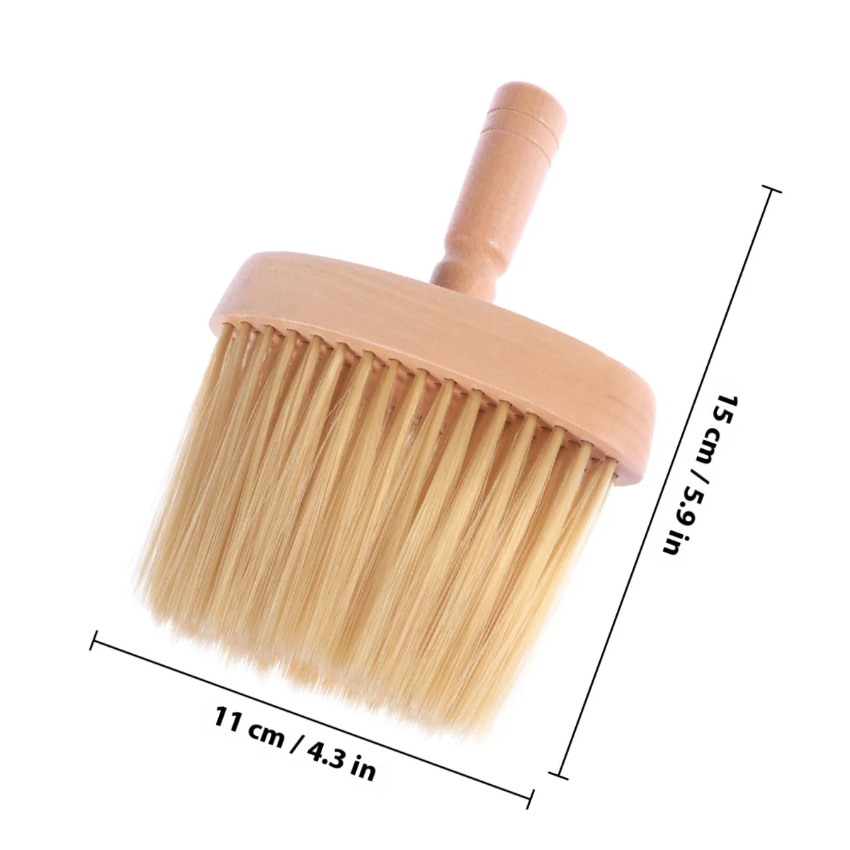 Щетка из щетины кабана - Фотография_2