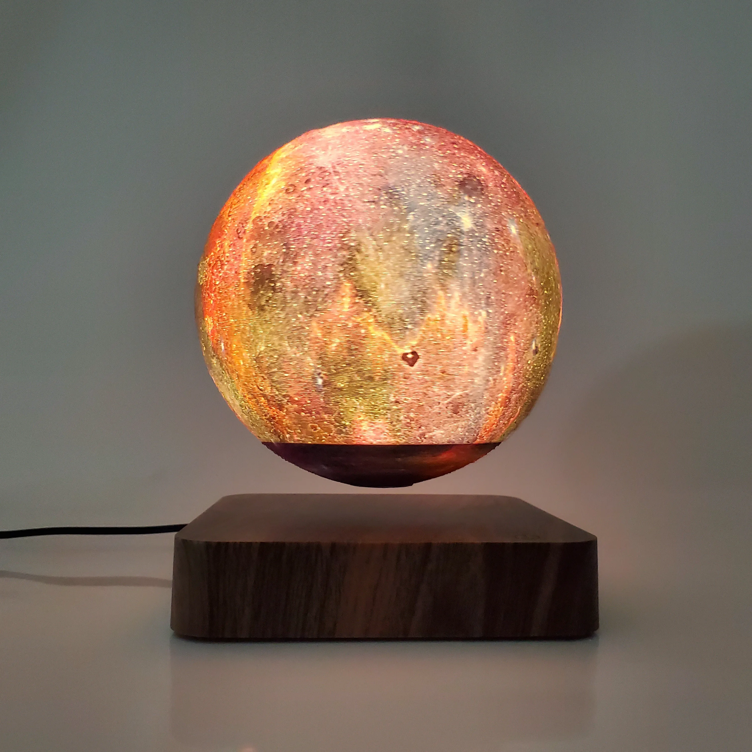 Подвеска moonlight