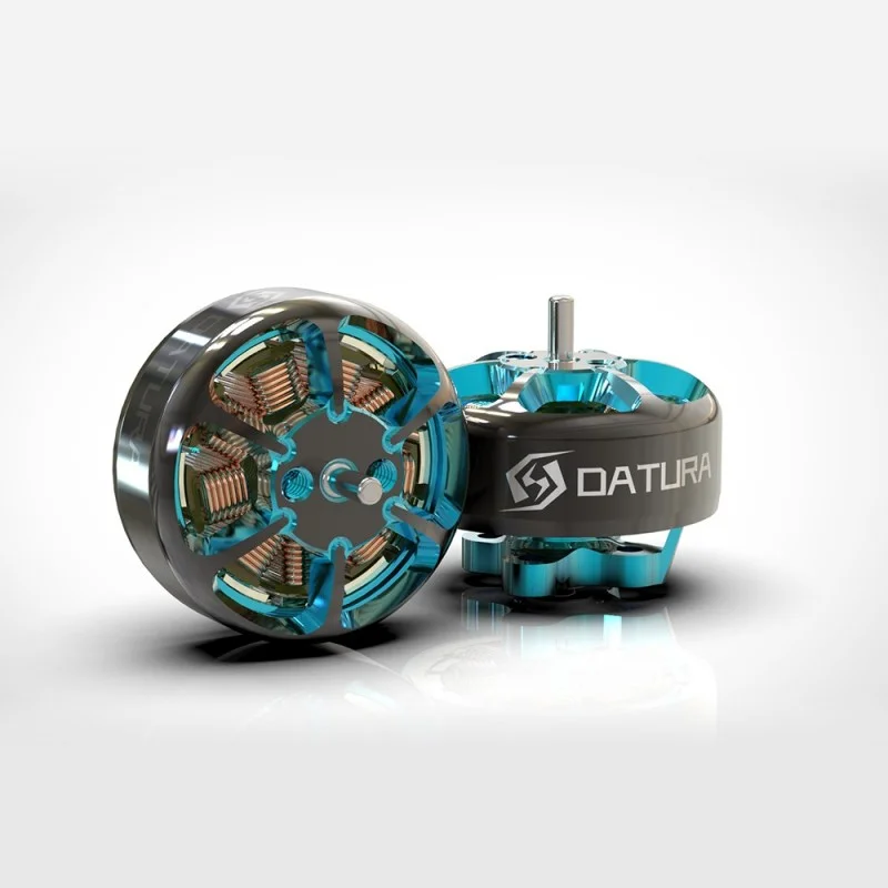 Foxeer datura 1404 fpv дронный - Фотография_4
