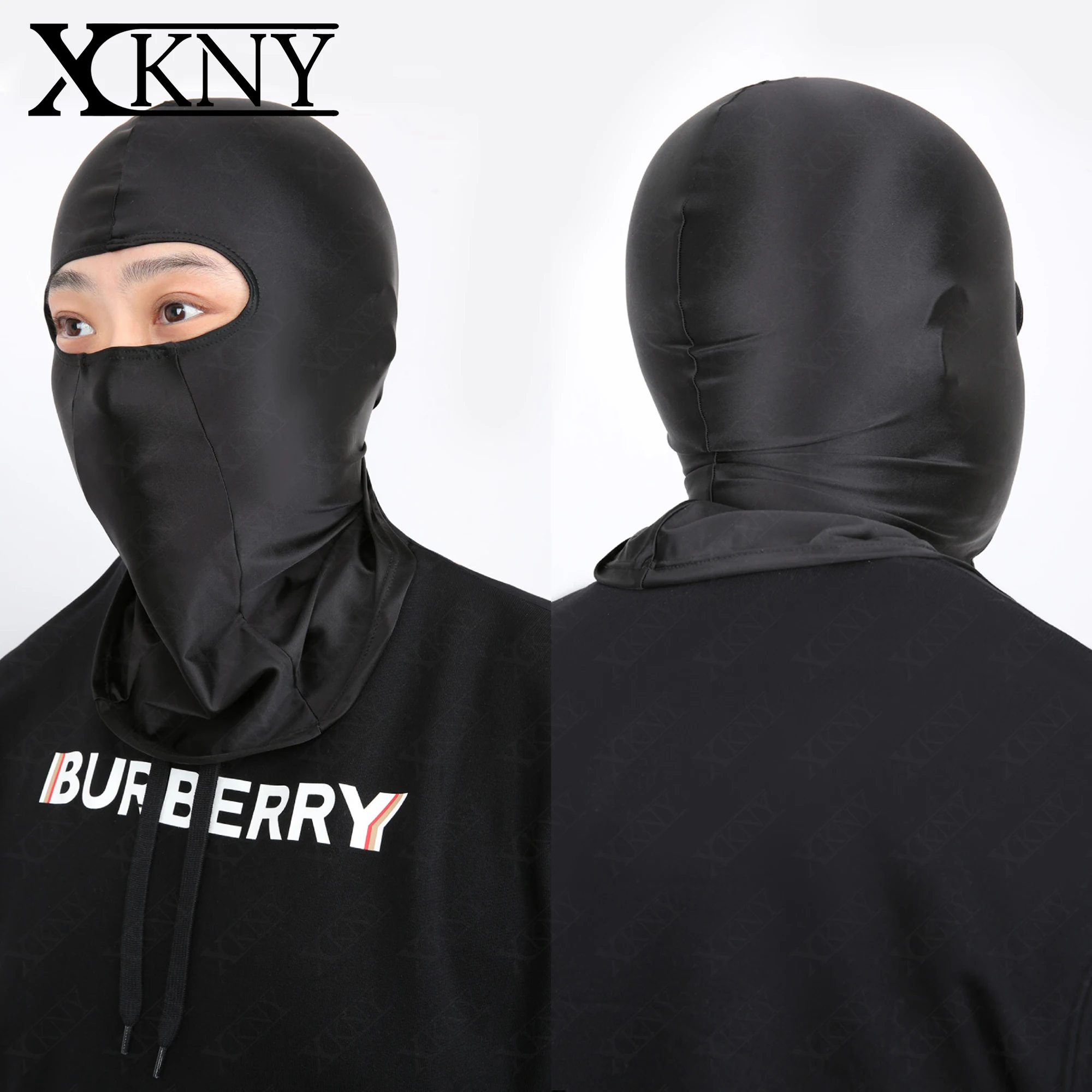 Xckny глянцевая серия полнолицевая - Фотография_3