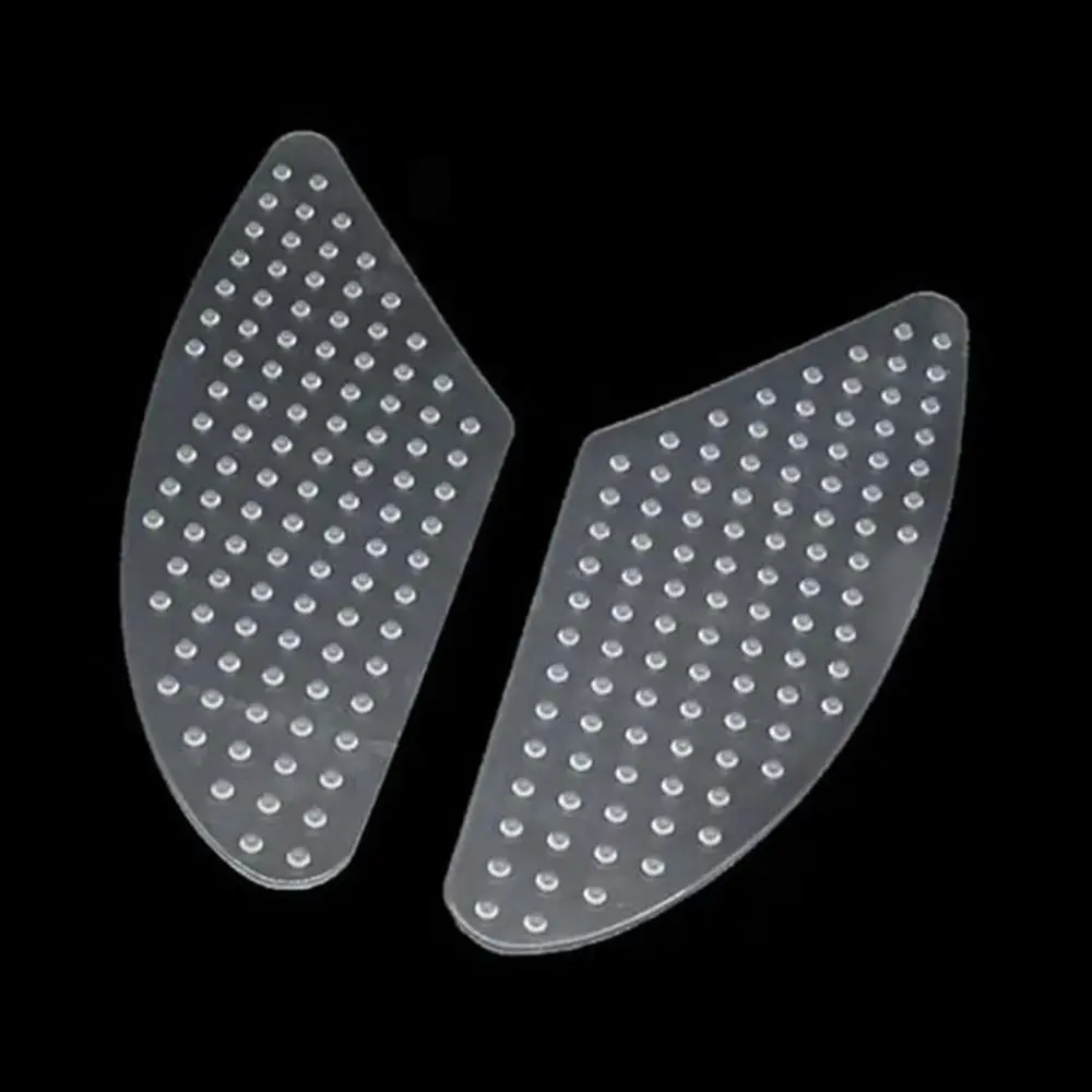 Универсальная мотоциклетная накладка на бак - Фотография_2