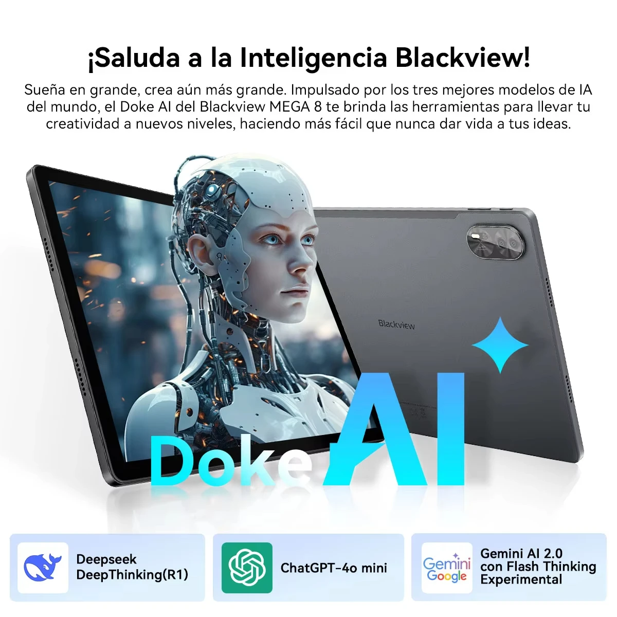 【мировая премьера】планшет blackview - Фотография_3
