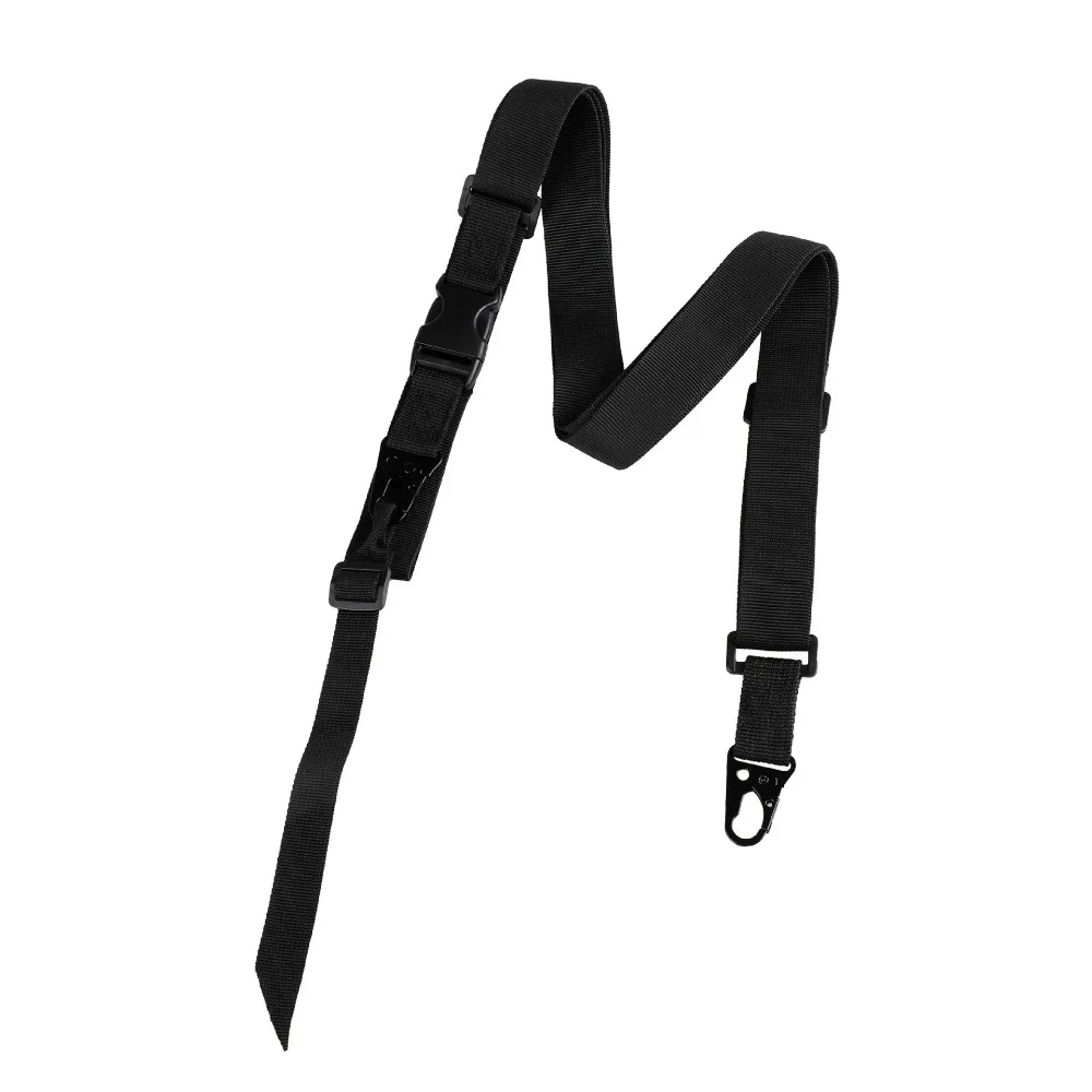 3-точечный тактический ремень - Фотография_3