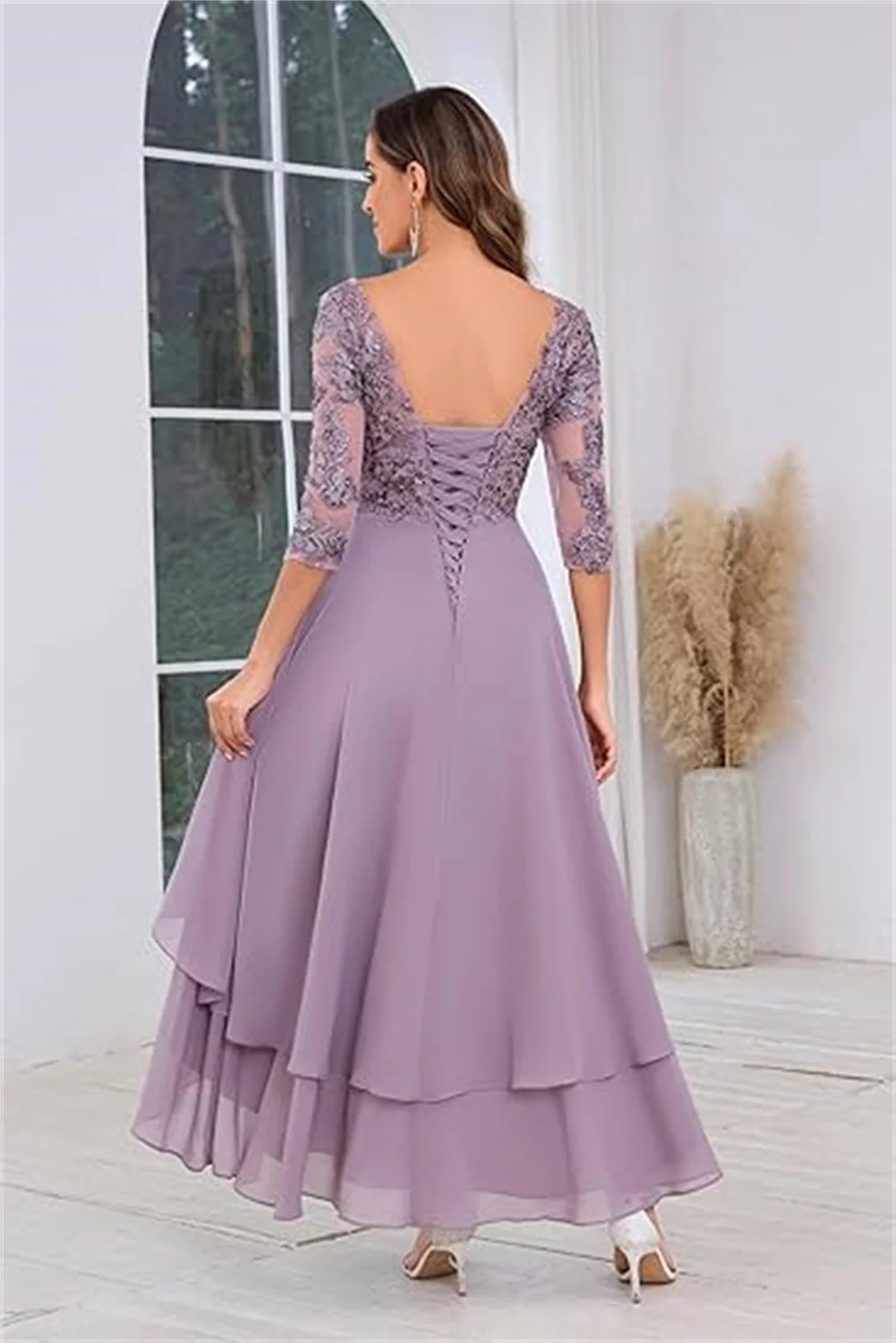 Индивидуальные кружевные аппликации - Фотография_2